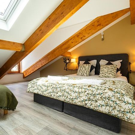 Mon Appart'Hotel - Gare De Limoges - Duplex 2 Chambres - Parking En Supp Buitenkant foto