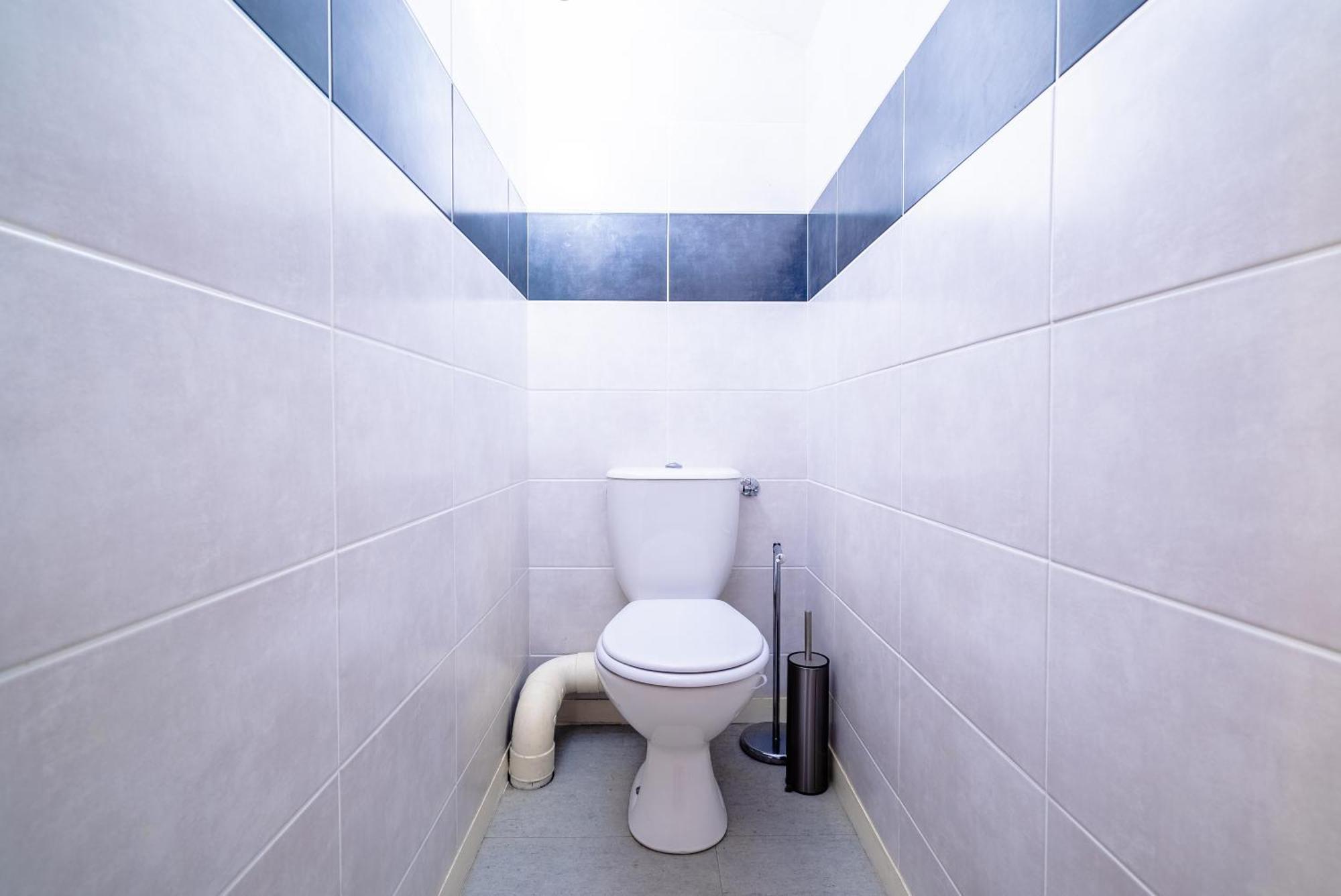 Mon Appart'Hotel - Gare De Limoges - Duplex 2 Chambres - Parking En Supp Buitenkant foto
